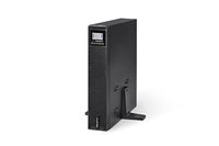 Salicru 6B4AA000004 uninterruptible power supply (UPS) Double-conversion (Online) 3 kVA 3000 W