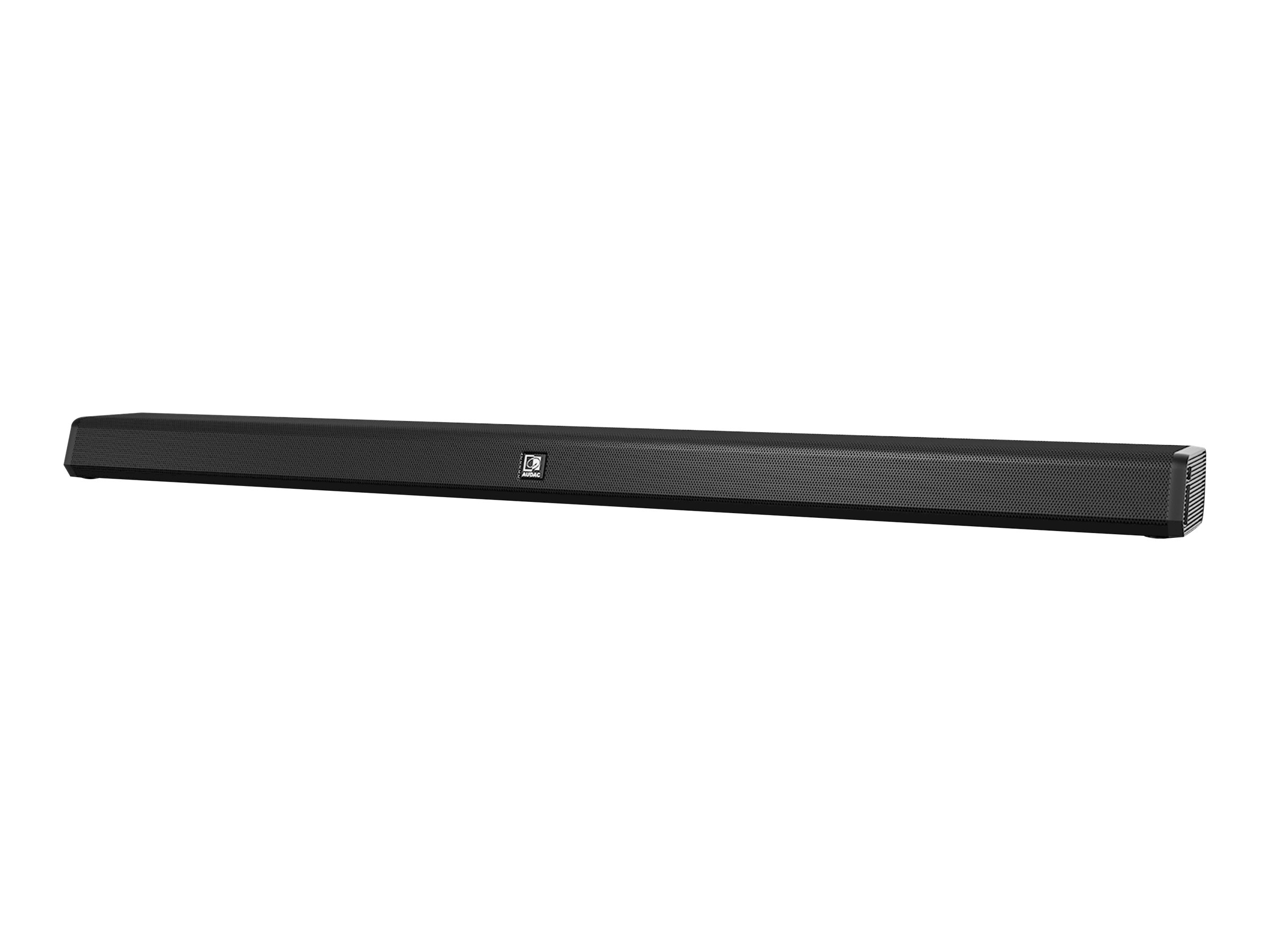 Audac IMEO1 - Soundbar - 2.1-Kanal - kabellos
