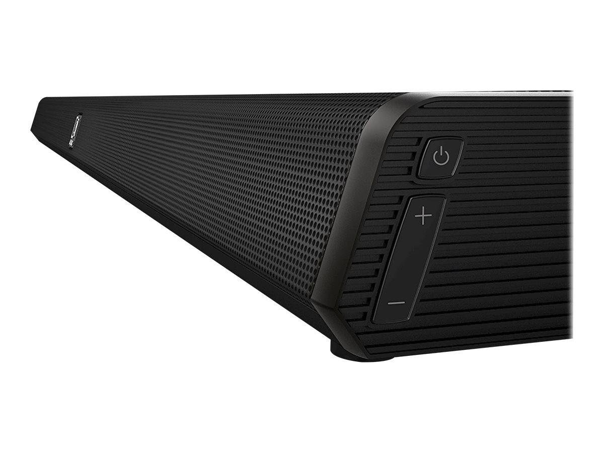 Audac IMEO1 - Soundbar - 2.1-Kanal - kabellos