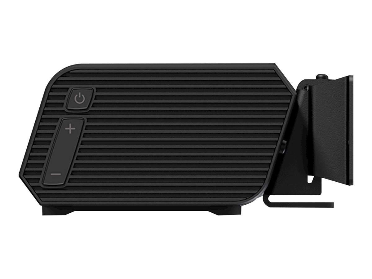 Audac IMEO1 - Soundbar - 2.1-Kanal - kabellos