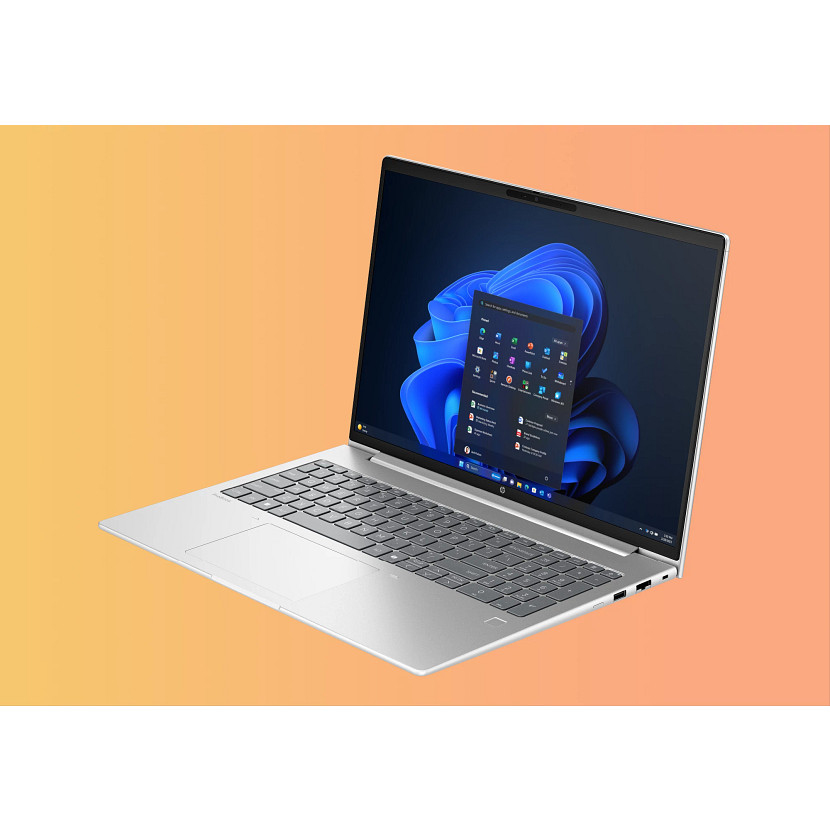 HP ProBook 4 G1i Notebook AI - 177�-Scharnierdesign - Intel Core Ultra 5 225U / 1.5 GHz - Win 11 Pro - Intel Graphics - 24 GB RAM - 512 GB SSD NVMe - 40.6 cm (16)