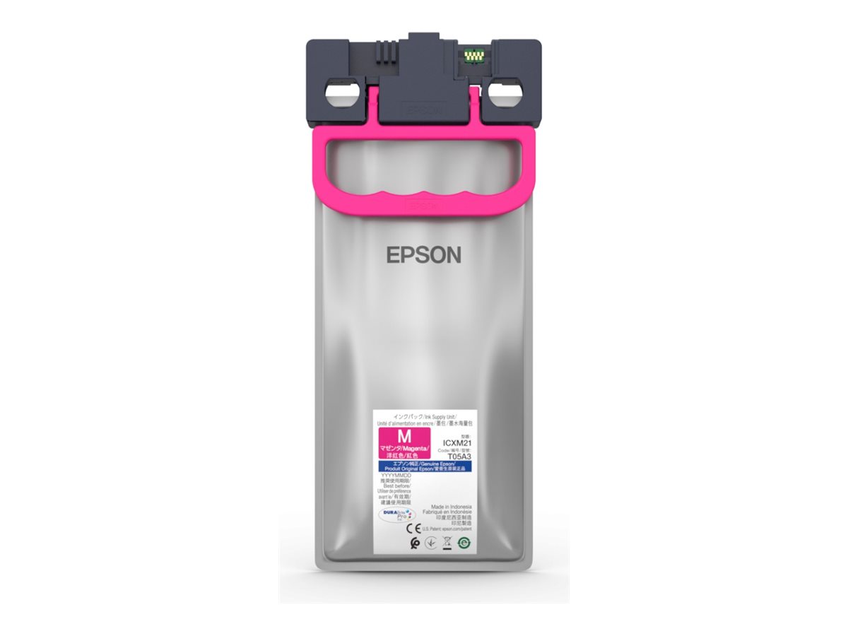 Epson paper cassette - 500 sheets - C12C937901 - Printer