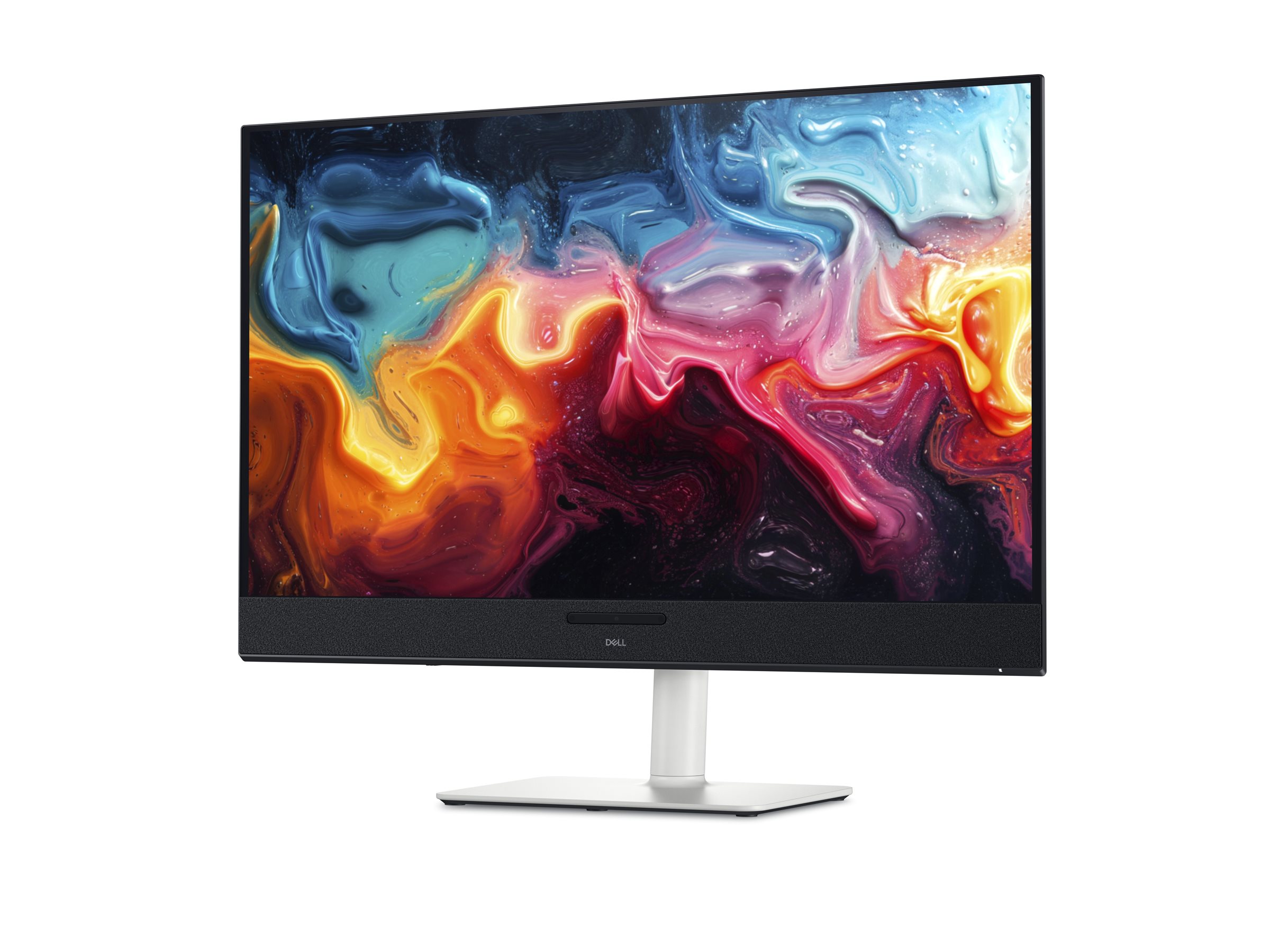 Dell Plus S3225QC - OLED-Monitor - 81.3 cm (32)