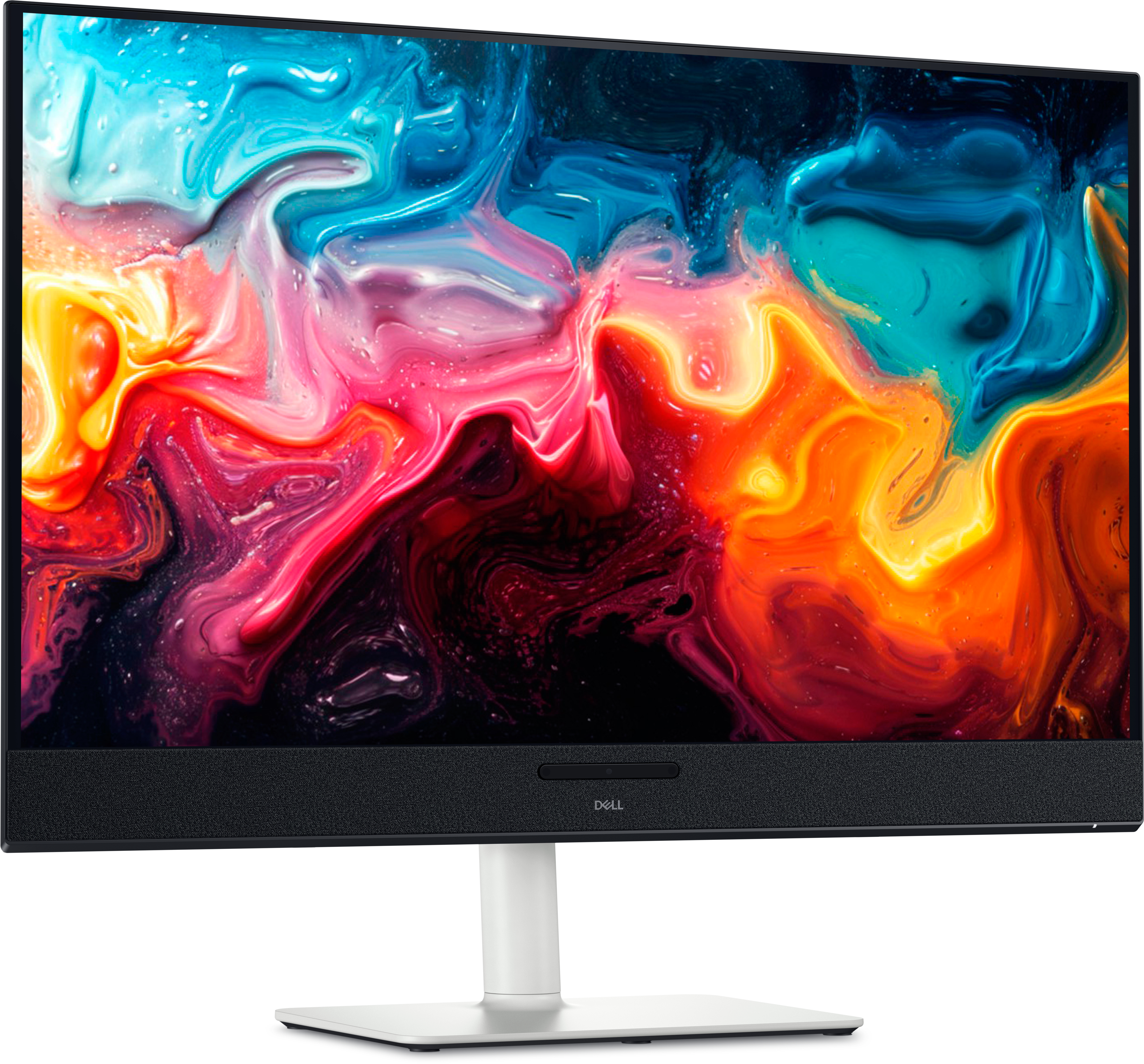 Dell Plus S3225QC - OLED-Monitor - 81.3 cm (32)