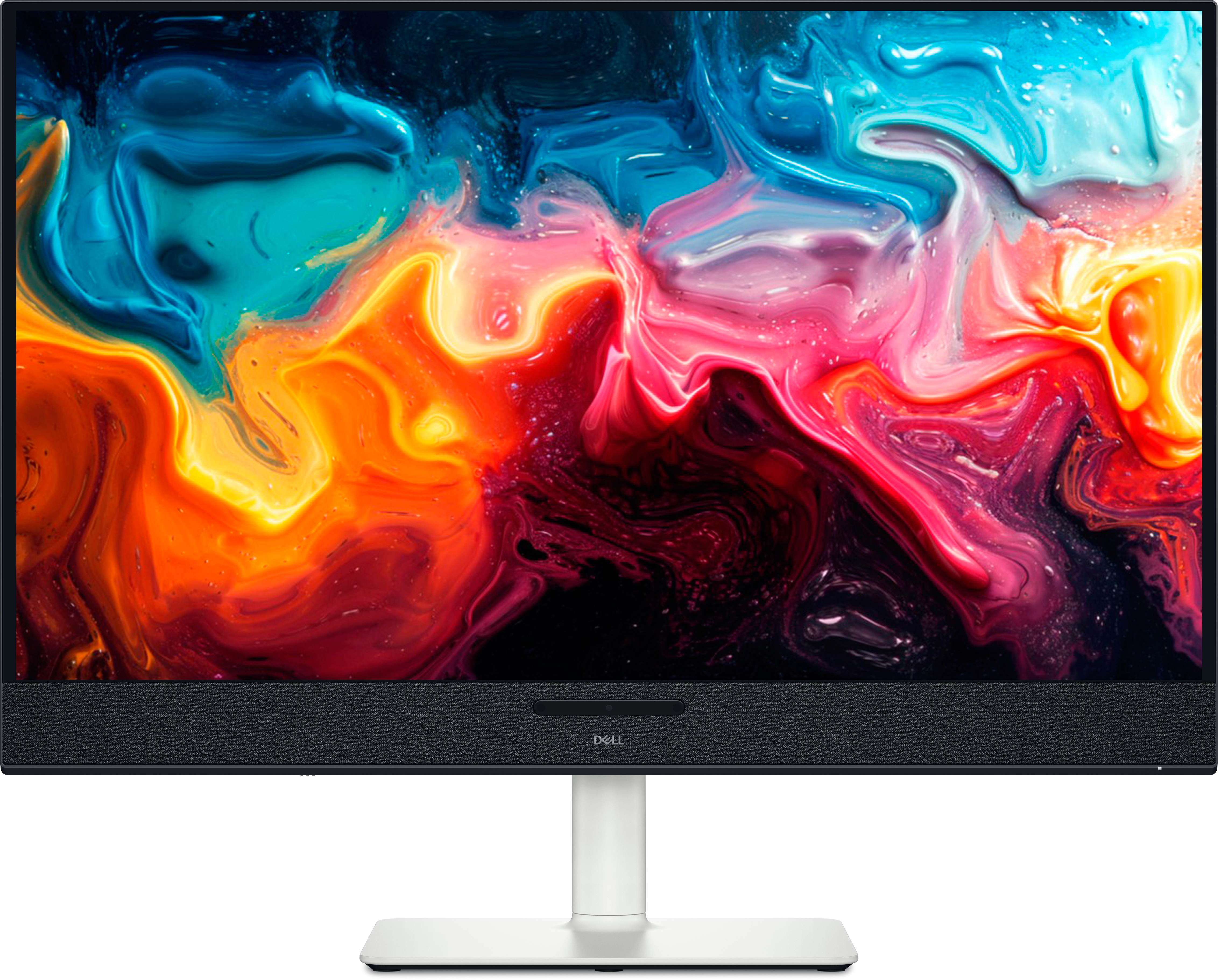 Dell Plus S3225QC - OLED-Monitor - 81.3 cm (32)