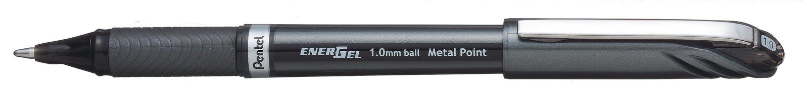 Pentel BL30 Gelschreiber schwarz 0.5 mm