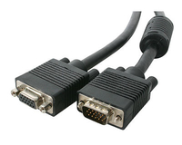 MEDIARANGE VGA-Verl�ngerungskabel - HD-15 (VGA)