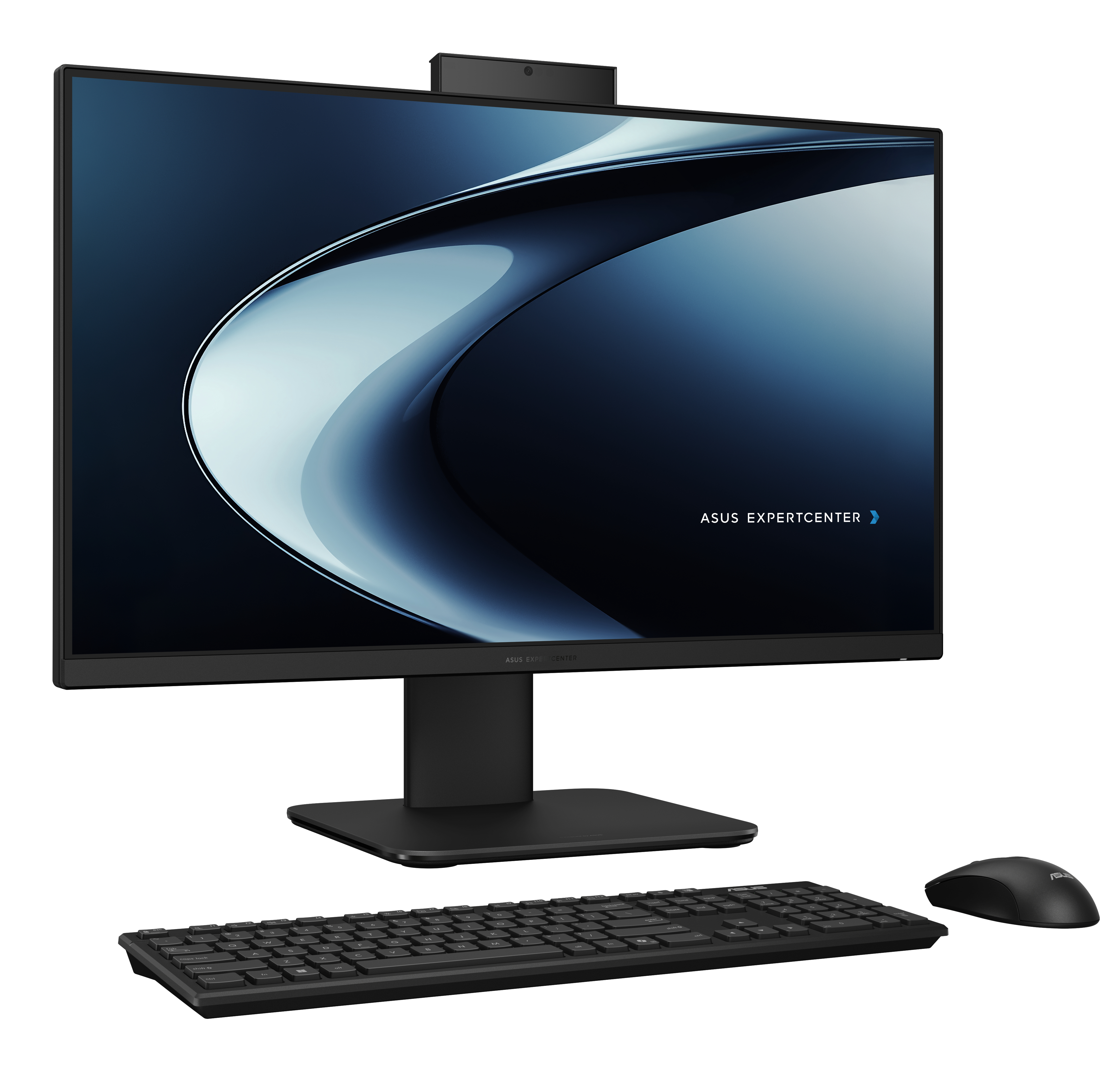 ASUS ExpertCenter P400 AiO P440VAESK-BPC083X Intel Core i5-13420H All-in-One PC 60.5 cm - All-in-One mit Monitor - Core i5