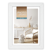 ZEP Vivan 3 13x18 Holz V33573 White Single picture frame