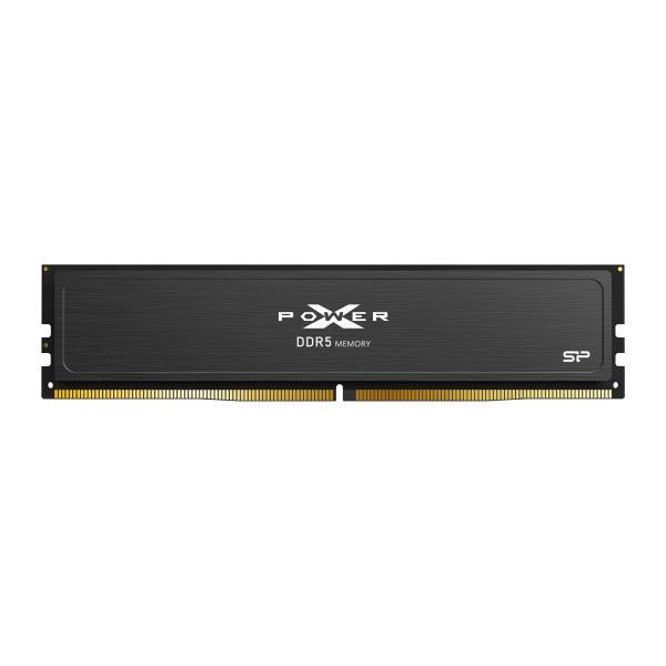 Silicon Power DDR5 16GB PC 6000 CL30 Silicon-Power (1x16GB) Pulse/U-DIM - 16 GB - DDR5