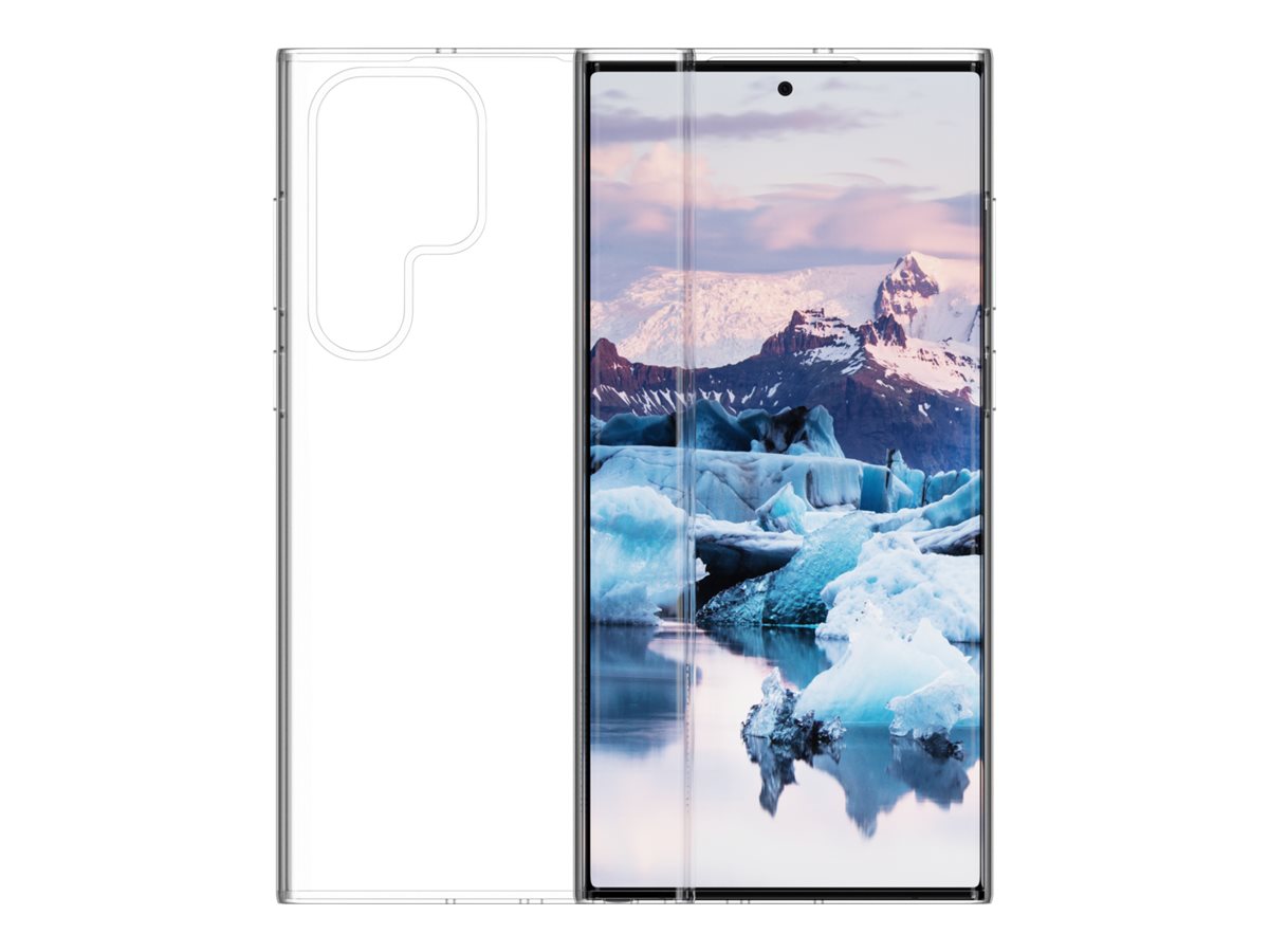dbramante1928 Greenland - Galaxy S23 Ultra - Clear