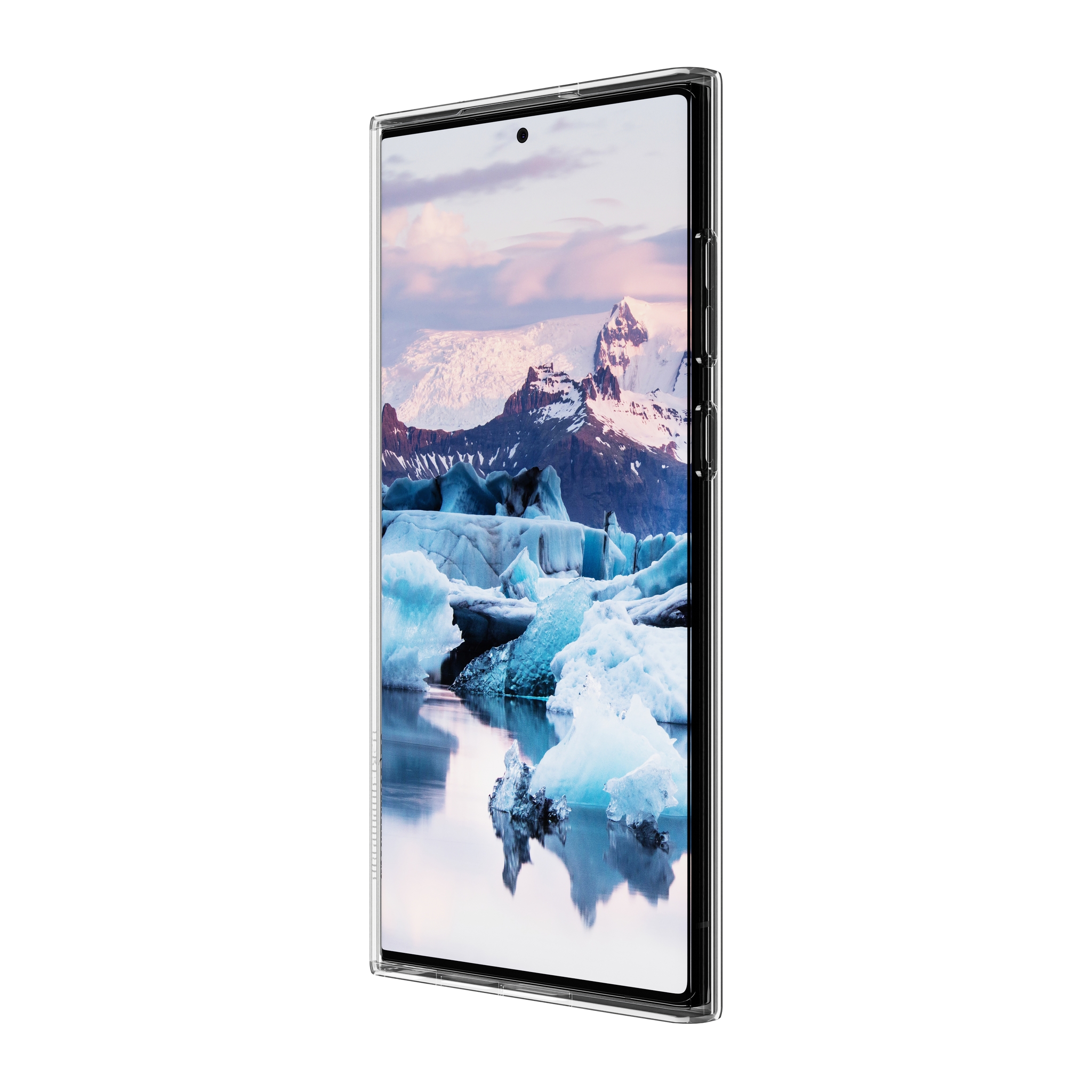 dbramante1928 Greenland - Galaxy S23 Ultra - Clear