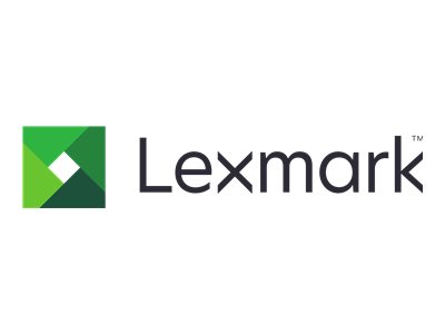 Lexmark Redrive - oben