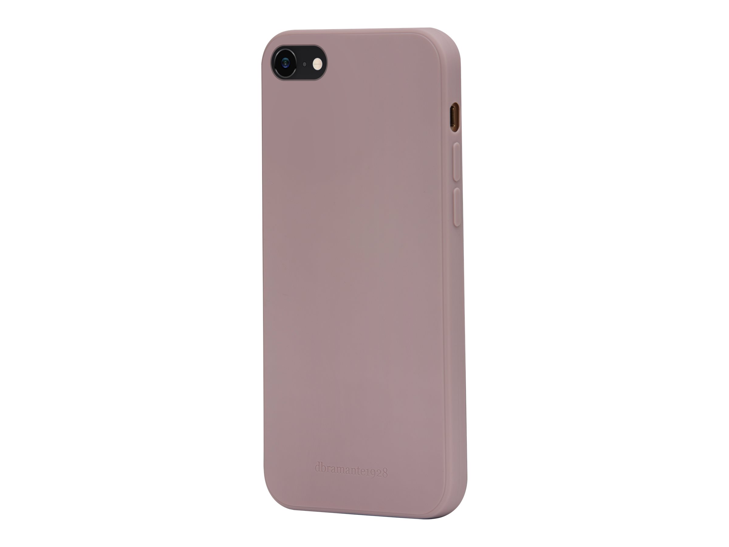 dbramante1928 Greenland coque de protection pour tlphones portables 11,9 cm (4.7) Housse Rose