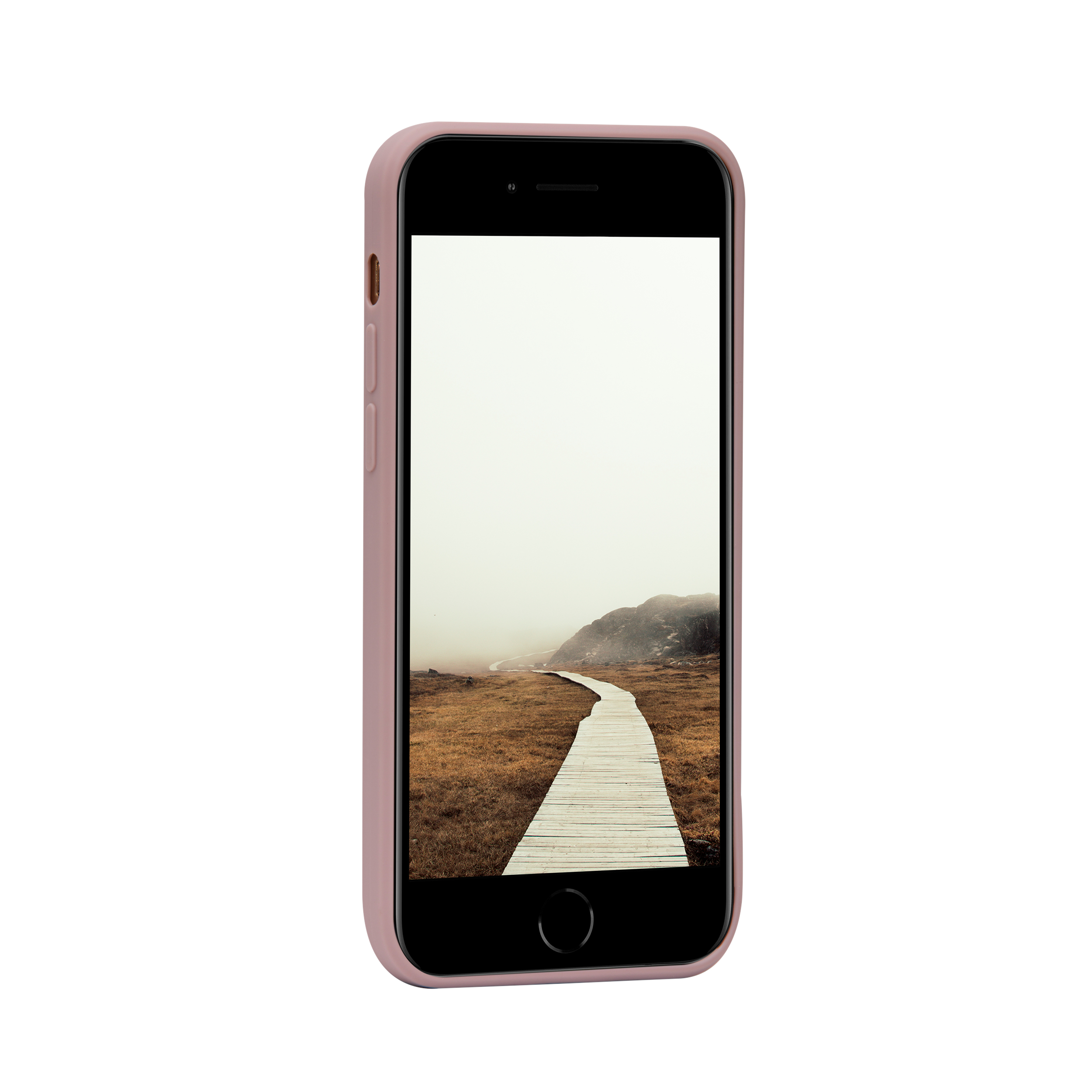 dbramante1928 Greenland coque de protection pour tlphones portables 11,9 cm (4.7) Housse Rose