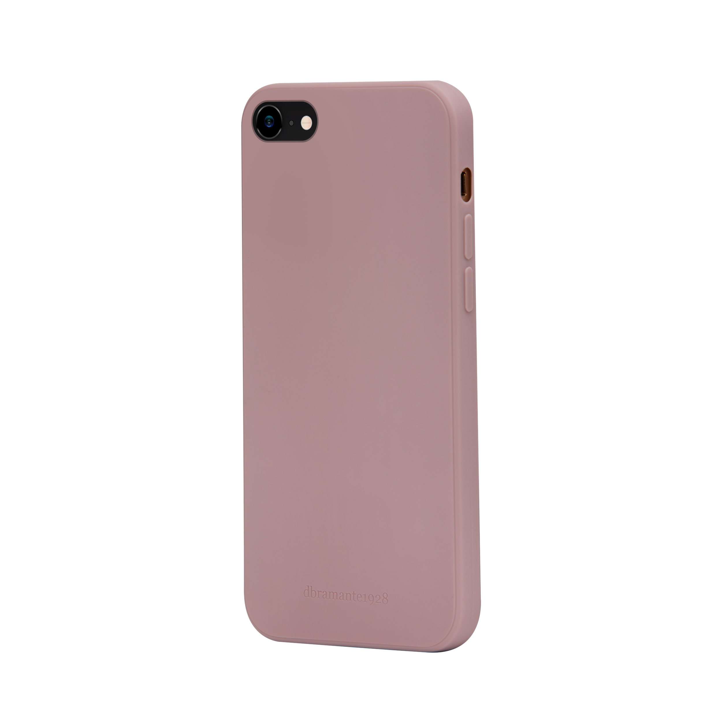 dbramante1928 Greenland coque de protection pour tlphones portables 11,9 cm (4.7) Housse Rose