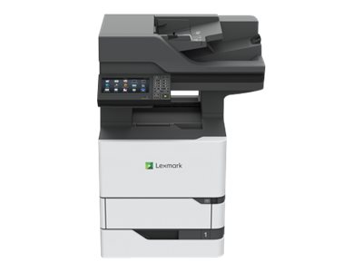 Lexmark MX722adhe Laser A4 1200 x 1200 DPI 66 ppm