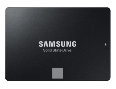 Samsung MZ-7L31T900 2.5 1,92 TB Serial ATA III V-NAND TLC