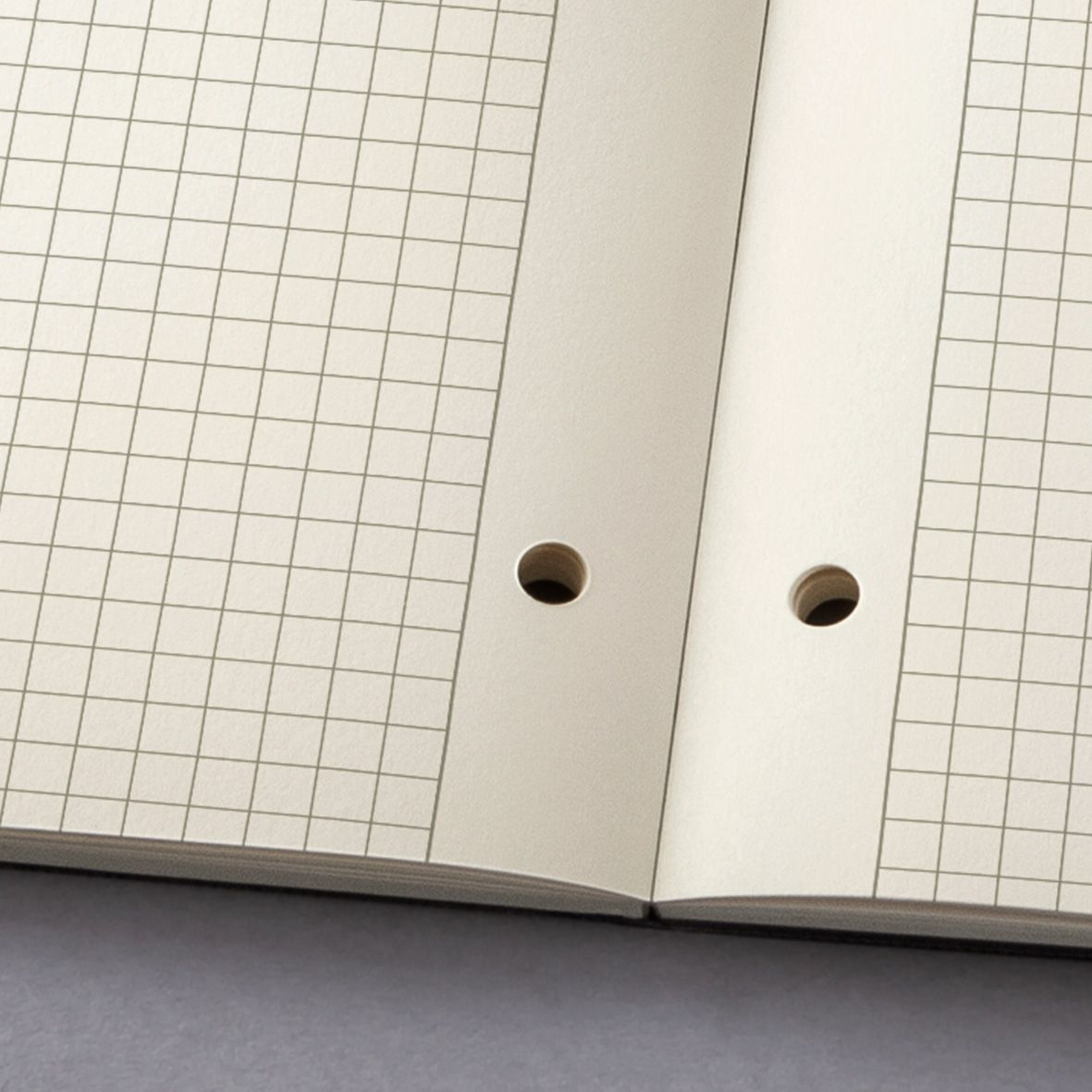 Sigel CONCEPTUM cuaderno y block A4 120 hojas Negro