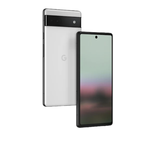 Google GA03714-GB | Google Pixel 6a 15.5 cm (6.1