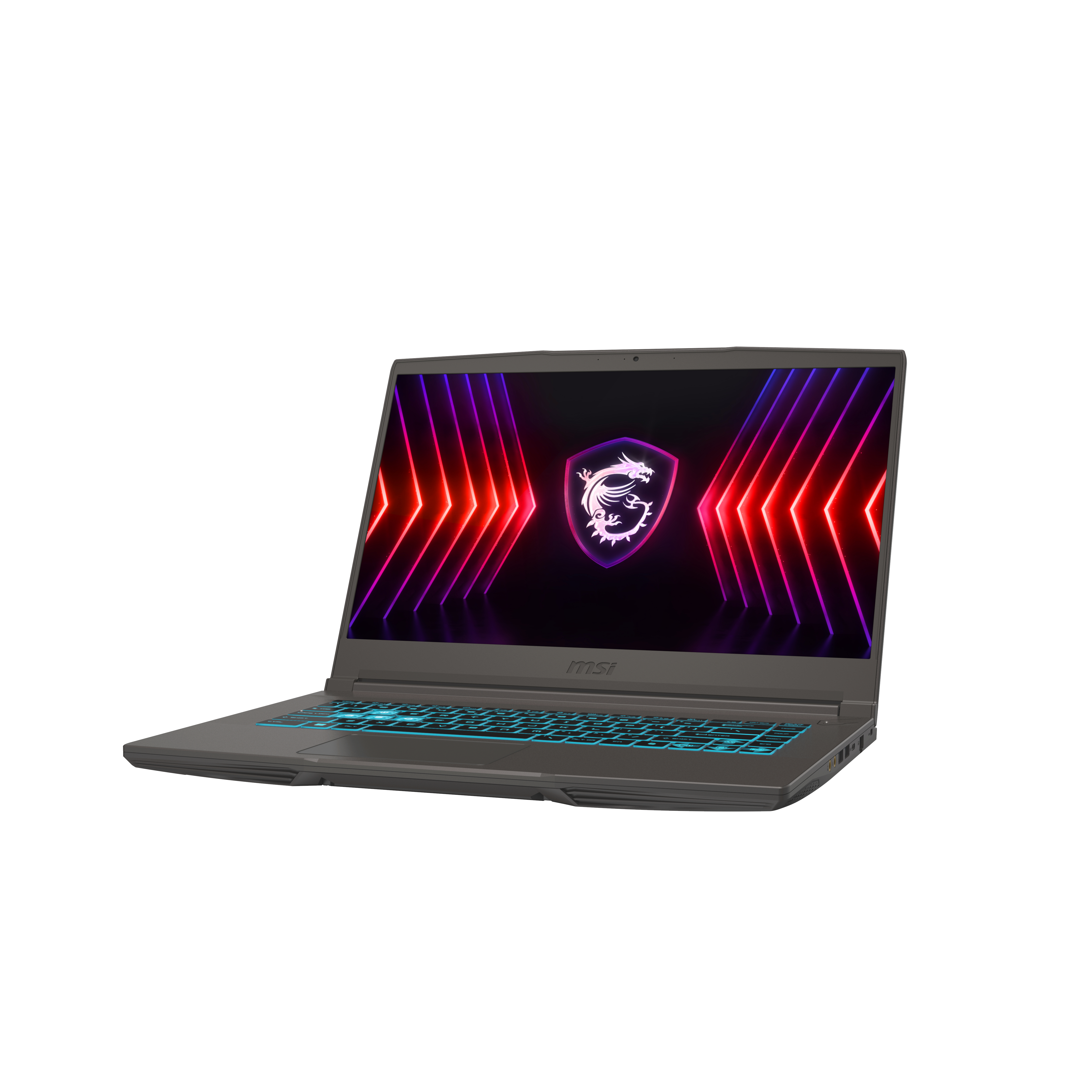 MSI Thin 15 B13Uc-3073 - Notebook - Core i5 - Notebook - Core i5