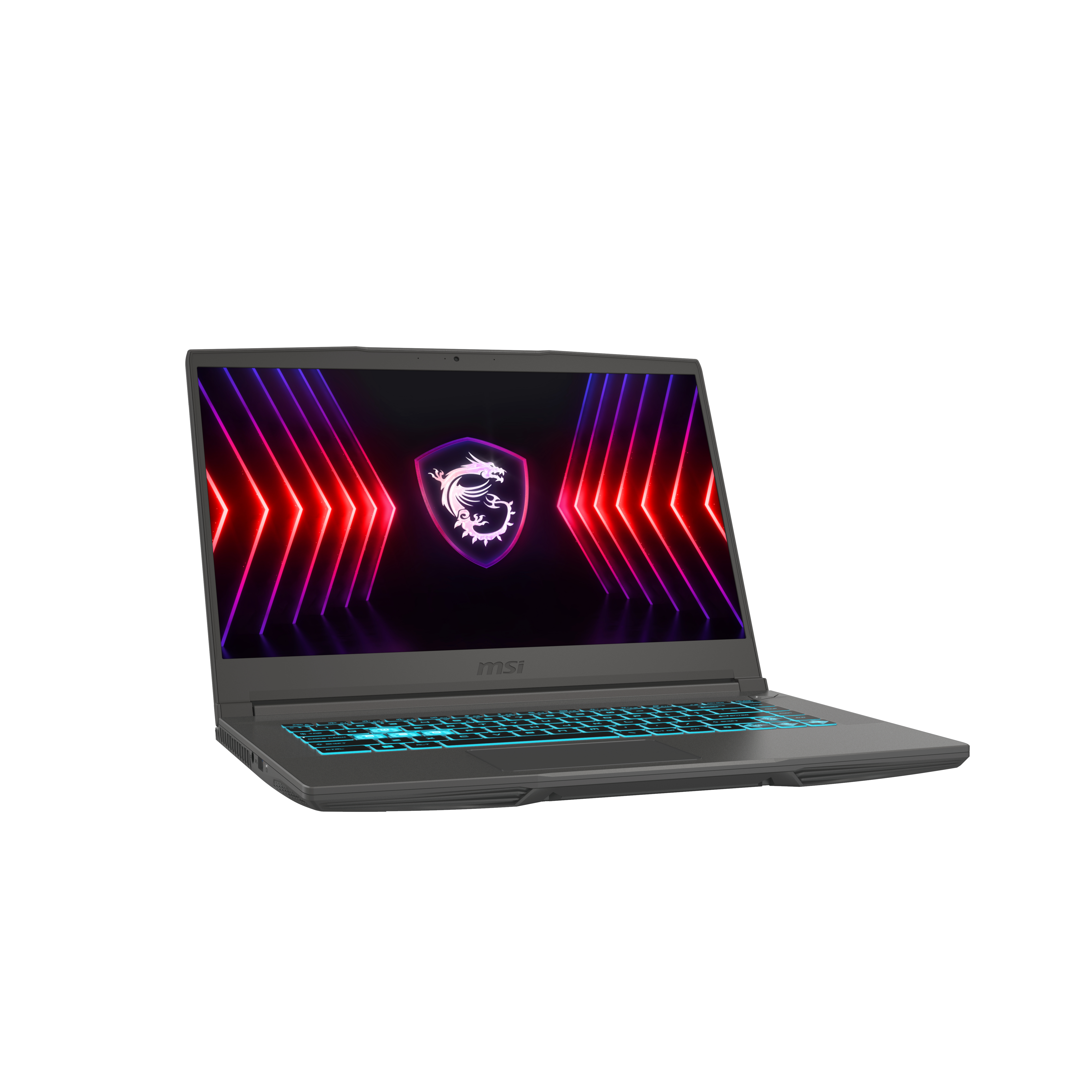 MSI Thin 15 B13Uc-3073 - Notebook - Core i5 - Notebook - Core i5