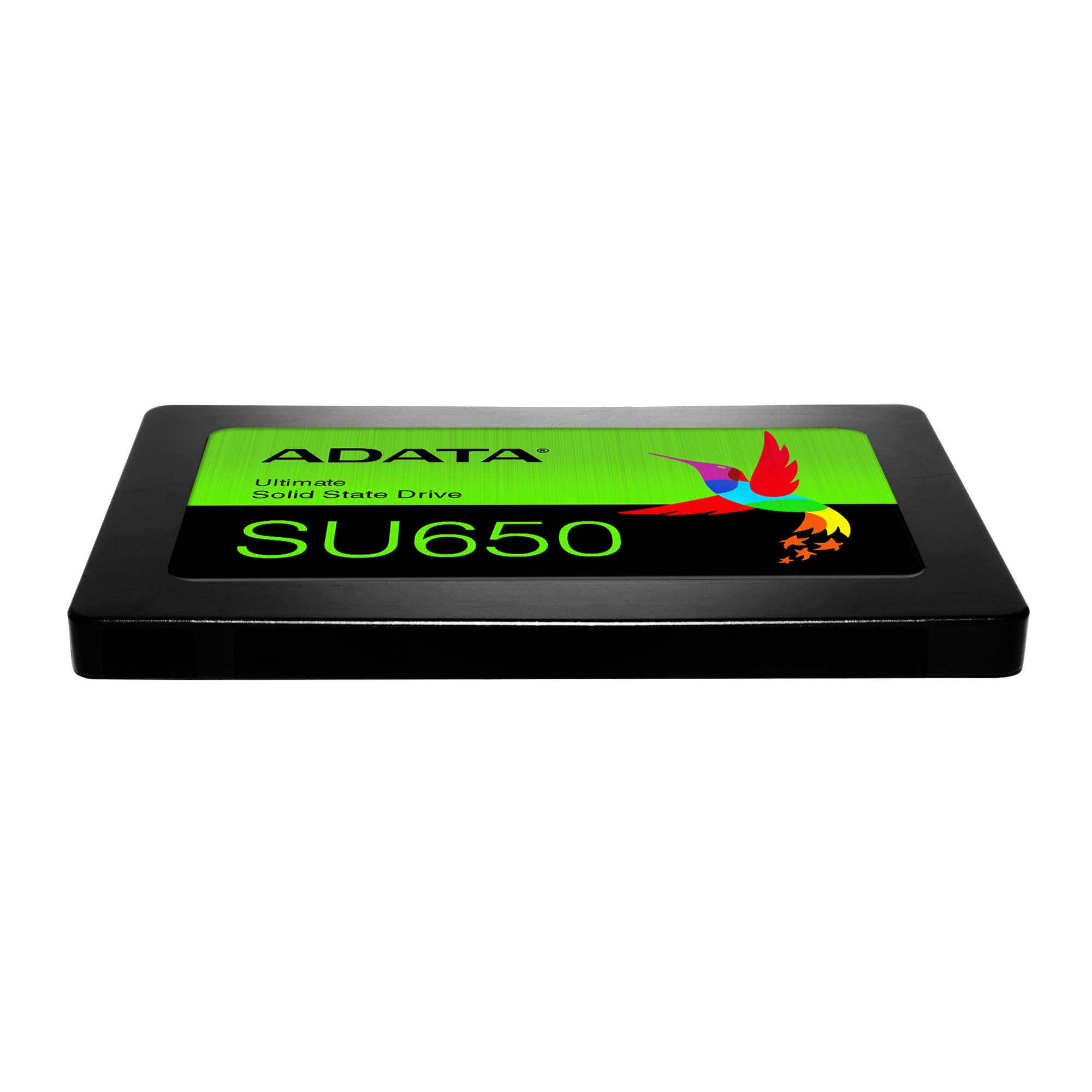 ADATA Ultimate SU650 - SSD - 960 GB - intern - 2.5 (6.4 cm)