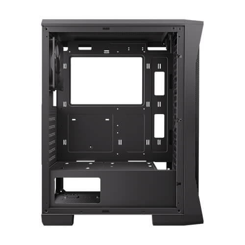 Antec nx360 Midi Tower Negro