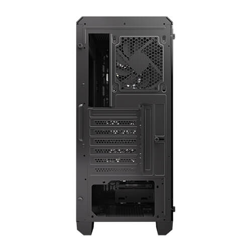 Antec nx360 Midi Tower Negro