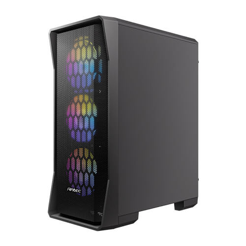 Antec nx360 Midi Tower Negro