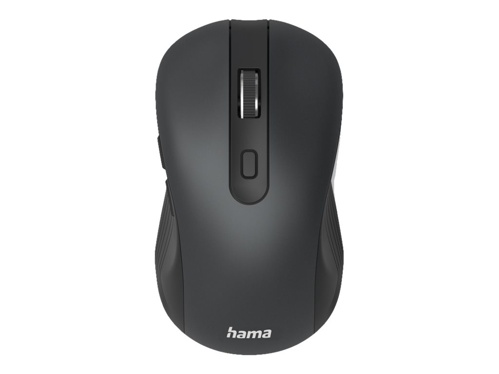 Hama MW-650 ratn mano derecha Bluetooth + USB Type-A ptico 2400 DPI