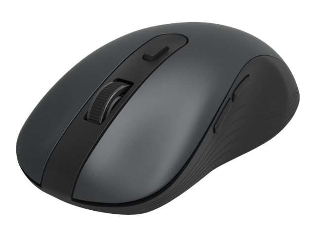 Hama MW-650 rat�n mano derecha Bluetooth + USB Type-A �ptico 2400 DPI