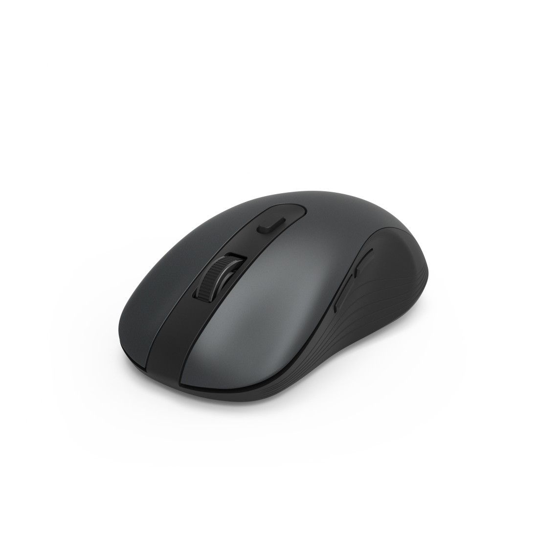 Hama MW-650 rat�n mano derecha Bluetooth + USB Type-A �ptico 2400 DPI