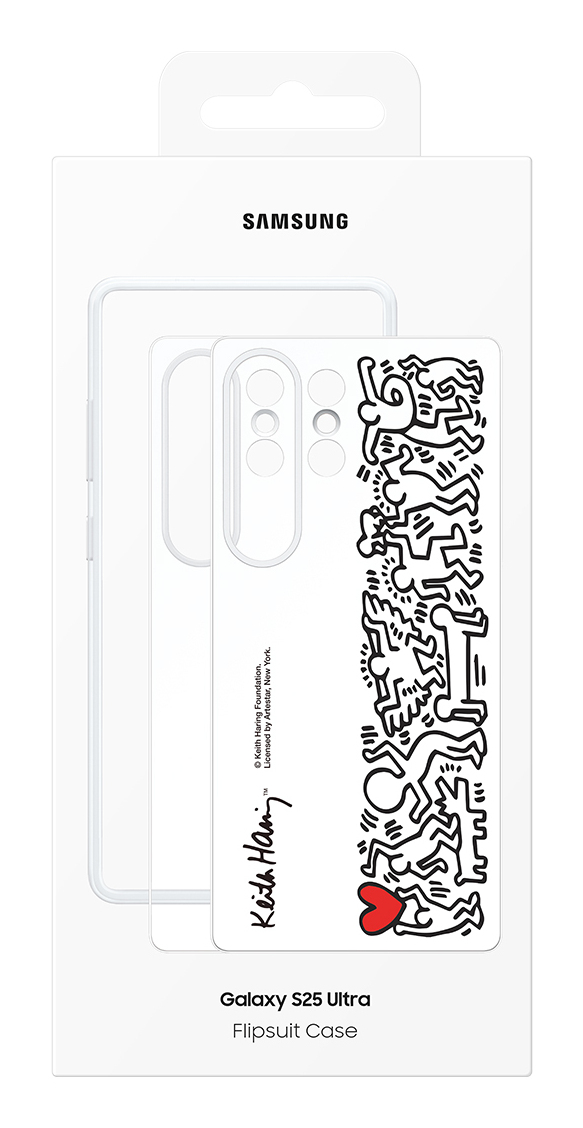 Samsung EF-MS938 funda para tel�fono m�vil 17,5 cm (6.9) Multicolor, Blanco