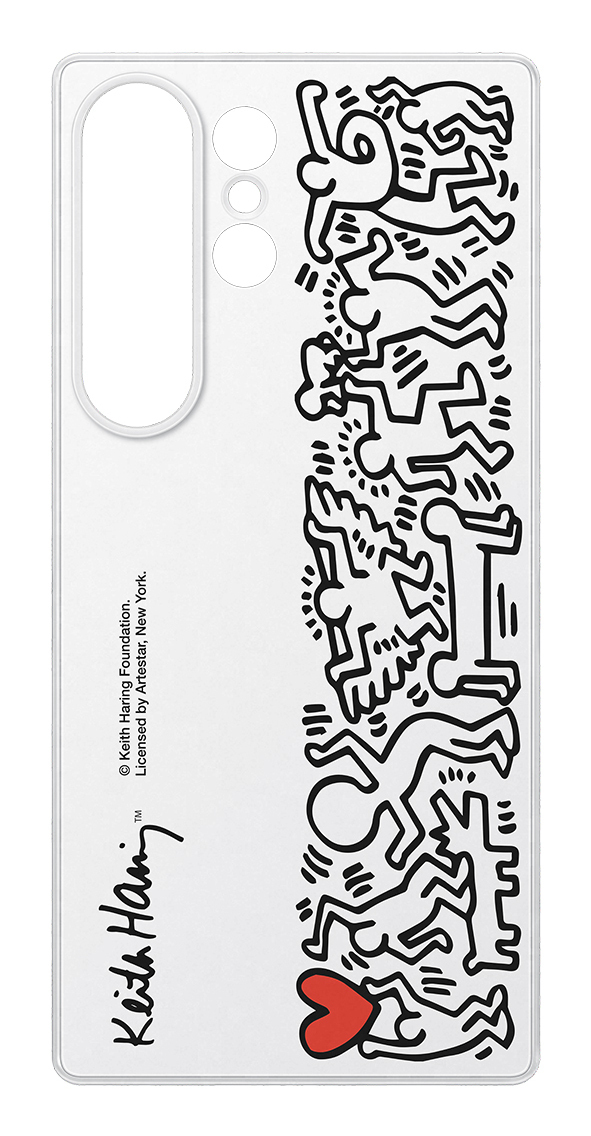 Samsung EF-MS938 funda para tel�fono m�vil 17,5 cm (6.9) Multicolor, Blanco