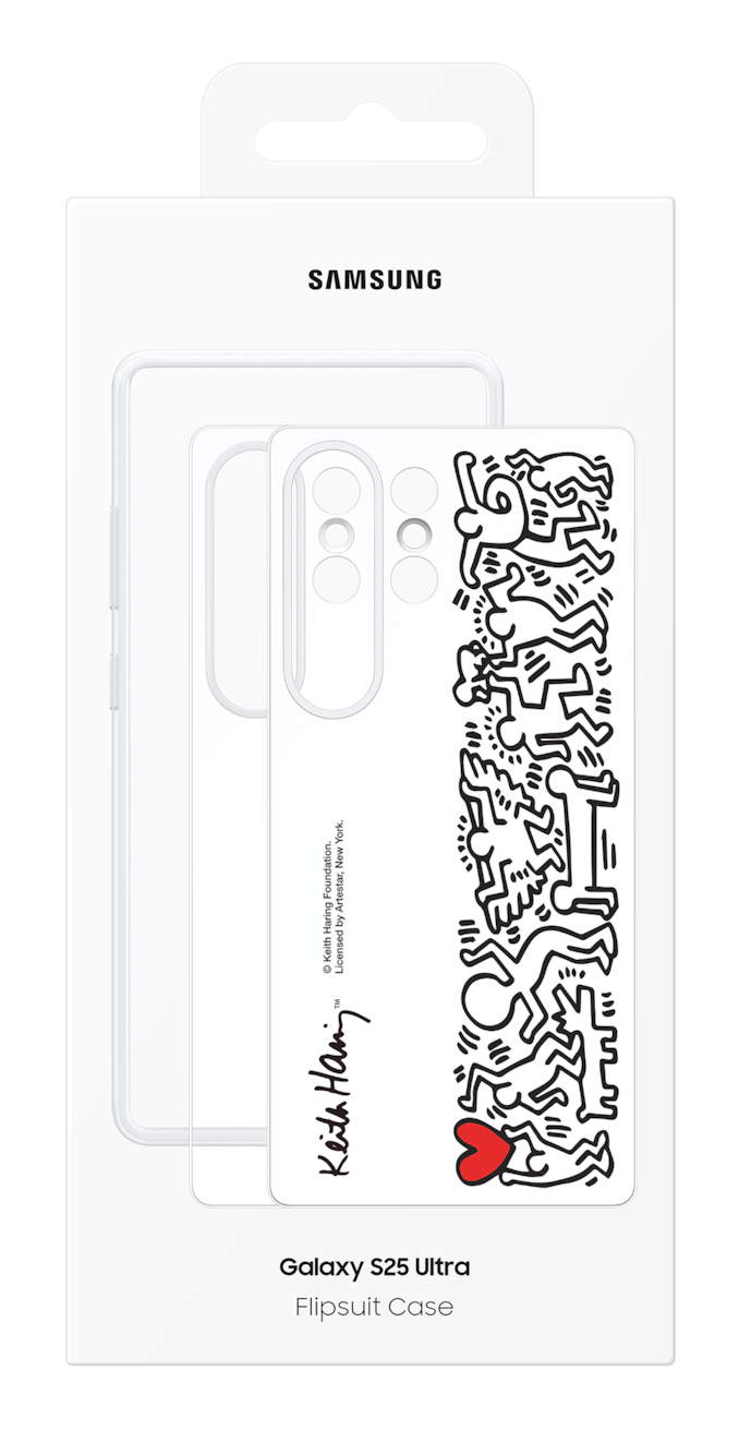 Samsung EF-MS938 funda para tel�fono m�vil 17,5 cm (6.9) Multicolor, Blanco