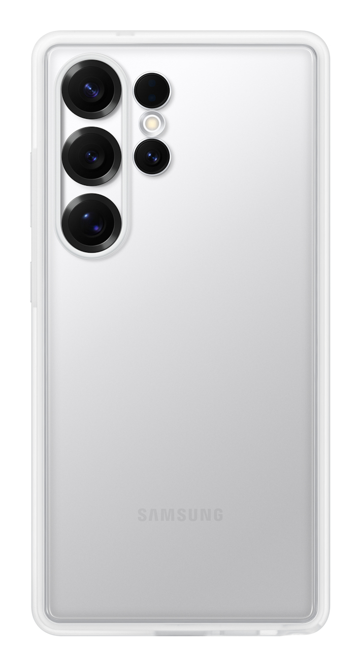 Samsung EF-MS938 funda para tel�fono m�vil 17,5 cm (6.9) Multicolor, Blanco