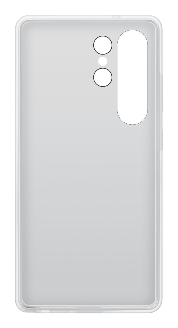 Samsung EF-MS938 funda para tel�fono m�vil 17,5 cm (6.9) Multicolor, Blanco