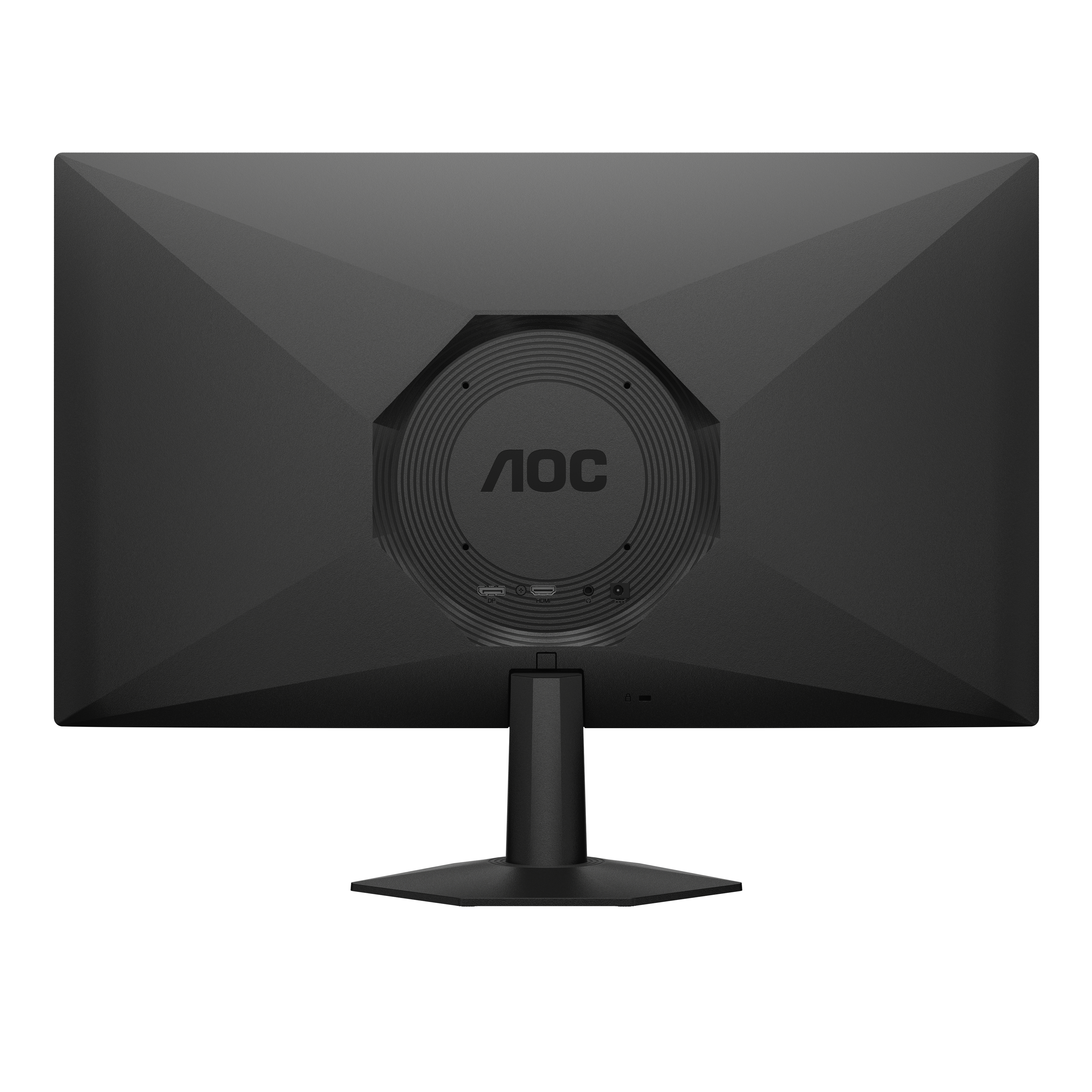 AOC Gaming 27G50F - Monitor a LED - gaming - 27 - Full HD - IPS - Flachbildschirm (TFT/LCD) - 68,6 cm