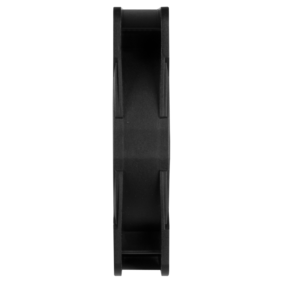 Arctic P14 PWM PST - Value Pack - Geh�usel�fter - 140 mm - Schwarz (Packung mit 3)