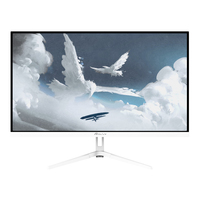 Arozzi TFT Nova 27 IPS wei� - Flachbildschirm (TFT/LCD) - 68,6 cm