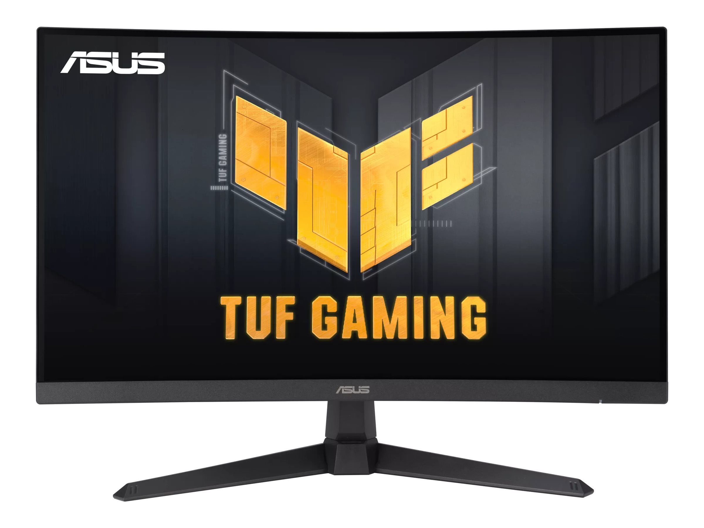 ASUS VG27VQM1B pantalla para PC 68,6 cm (27) 1920 x 1080 Pixeles Full HD LCD Negro