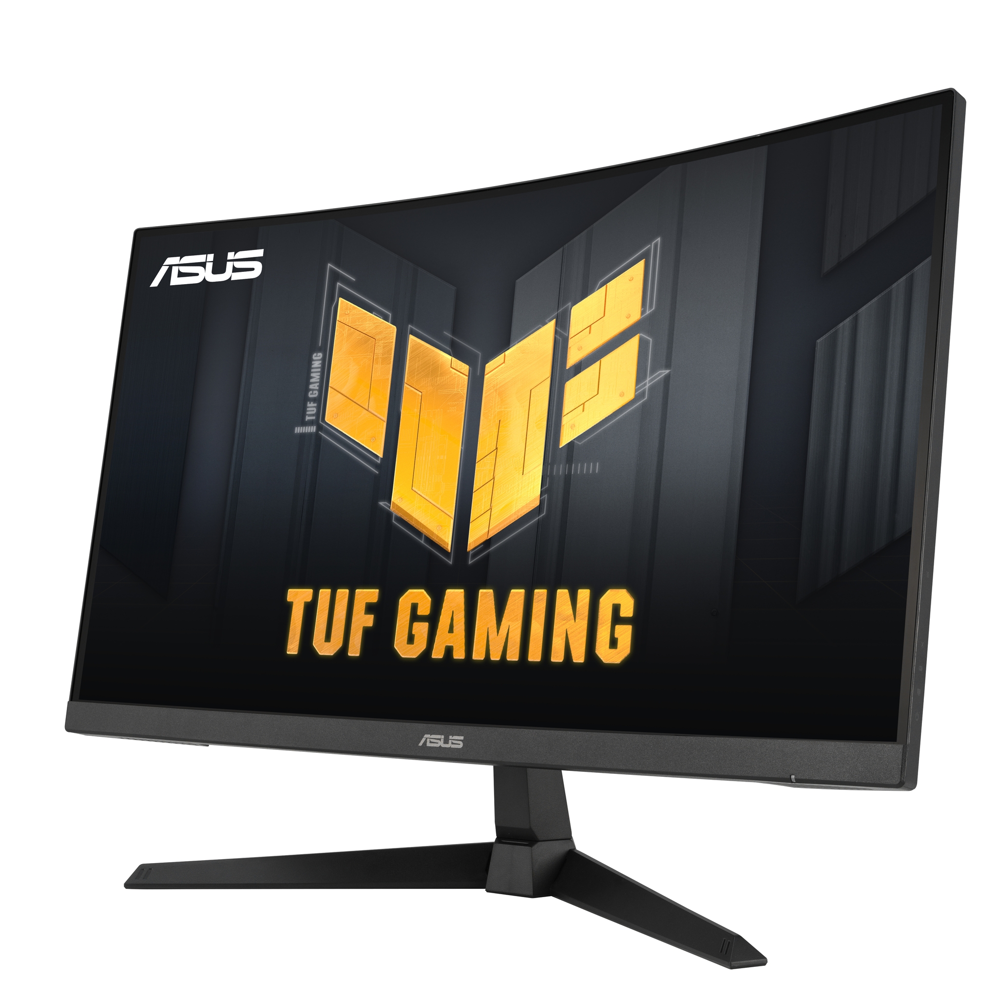ASUS VG27VQM1B pantalla para PC 68,6 cm (27) 1920 x 1080 Pixeles Full HD LCD Negro