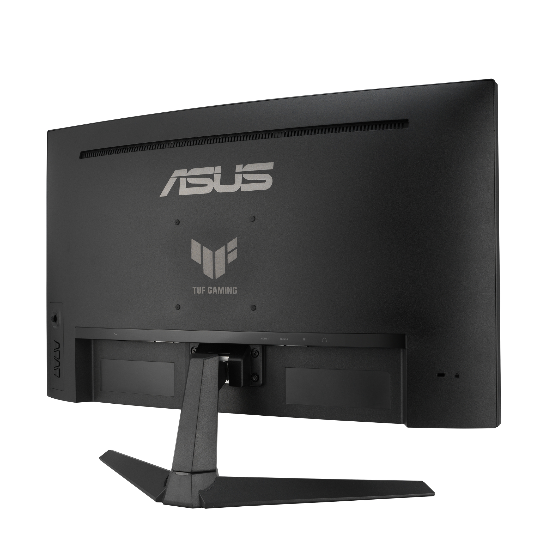 ASUS VG27VQM1B pantalla para PC 68,6 cm (27) 1920 x 1080 Pixeles Full HD LCD Negro