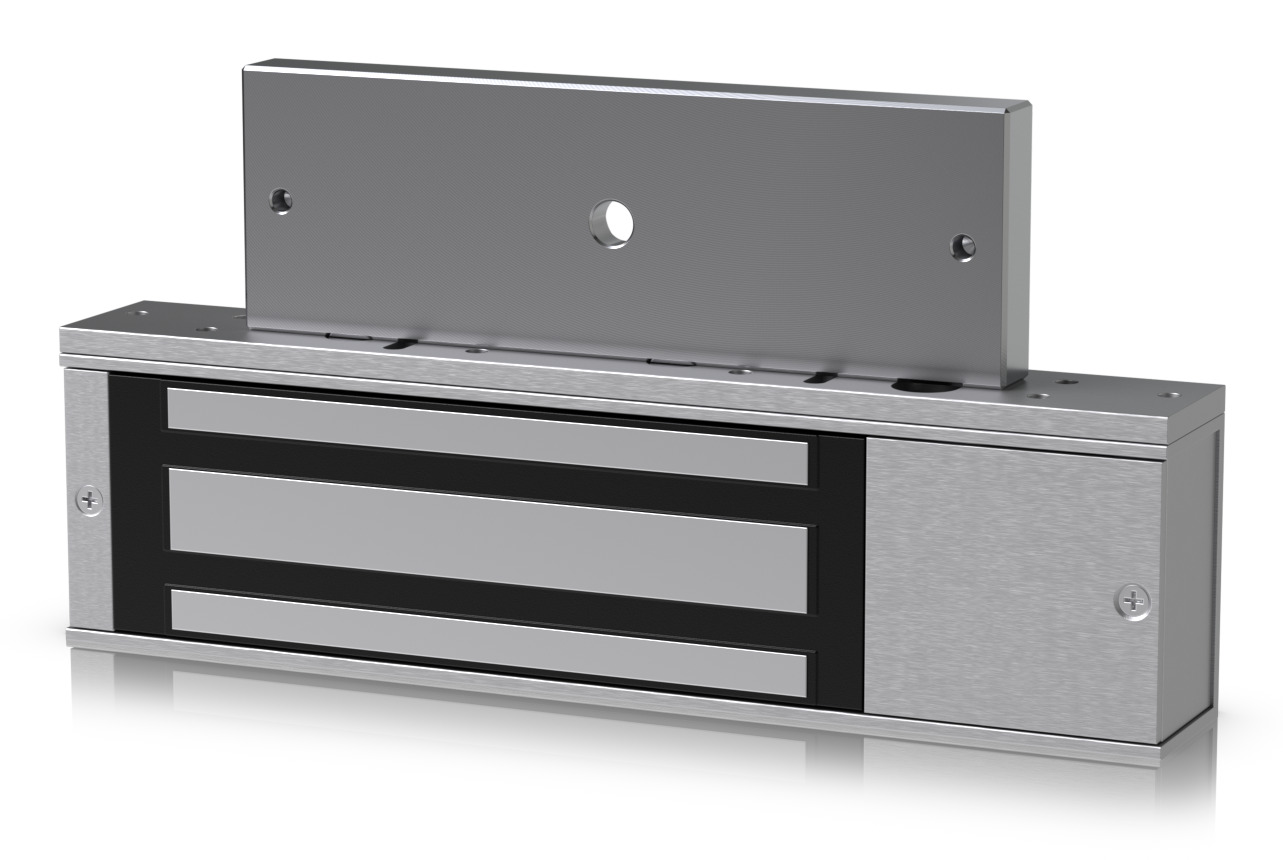 Ubiquiti External fail-safe magnetic lock 540kg