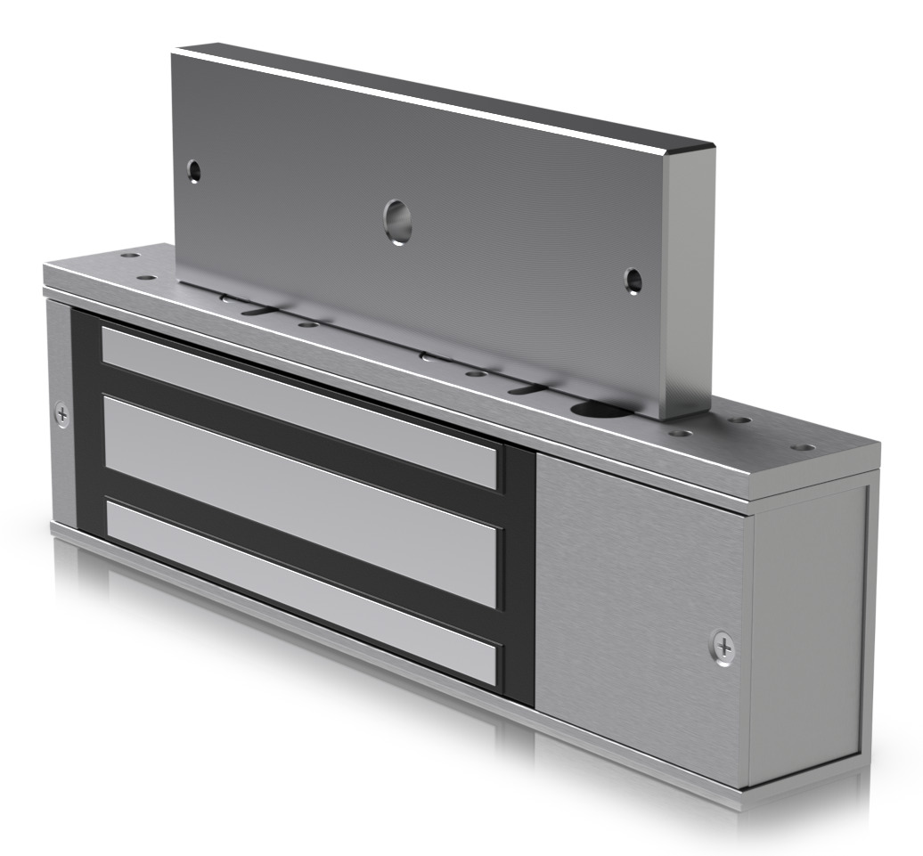 Ubiquiti External fail-safe magnetic lock 540kg