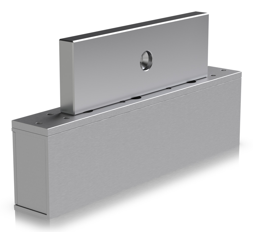 Ubiquiti External fail-safe magnetic lock 540kg