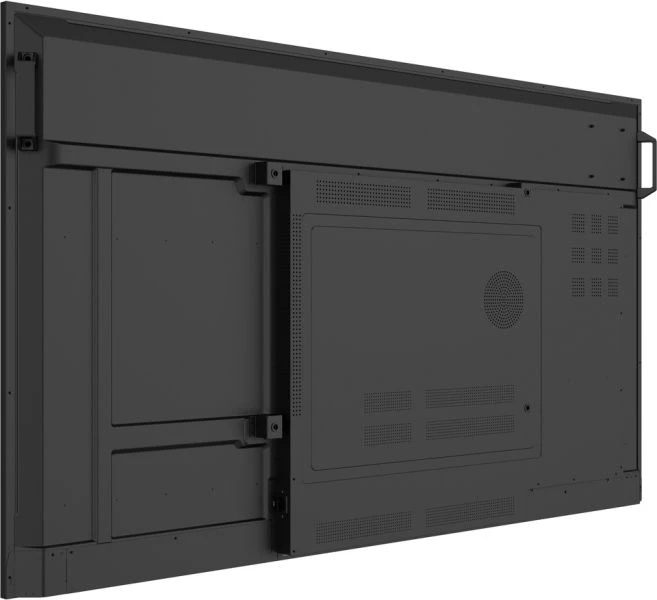 Viewsonic CDE65G3-1C �cran daffichage dynamique �cran plat de signalisation num�rique 165,1 cm (65) LCD 500 cd/m� 4K Ultra HD Noir 24/7