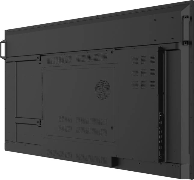 Viewsonic CDE65G3-1C �cran daffichage dynamique �cran plat de signalisation num�rique 165,1 cm (65) LCD 500 cd/m� 4K Ultra HD Noir 24/7