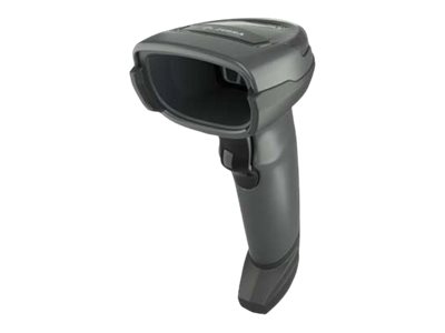 Zebra DS4608-HD - Barcode-Scanner - Handgert
